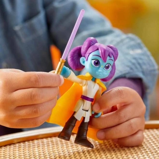 Akční figurka Star Wars Preschool, Lys Solay