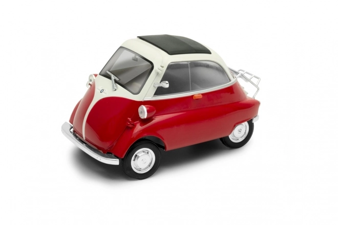 Welly BMW Isetta 1:34