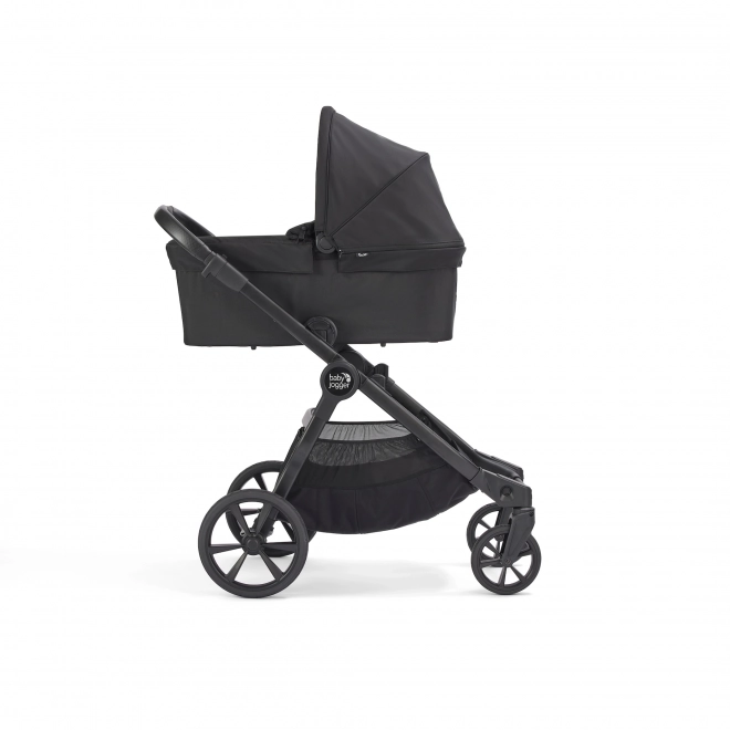 BabyJogger Korba DELUXE na SUMMIT X3/CITY SELECT 2 - PRIME BLACK
