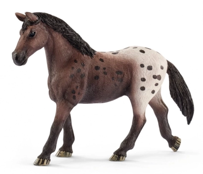 SCHLEICH Horse club® 13861 Appalooský kůň - kobyla