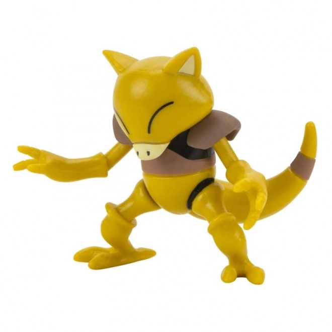 Pokemon Battle sběratelské figurky