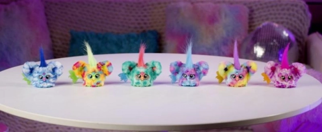 Furby furblets