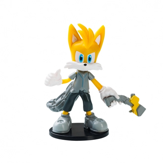 Akční figurka Sonic