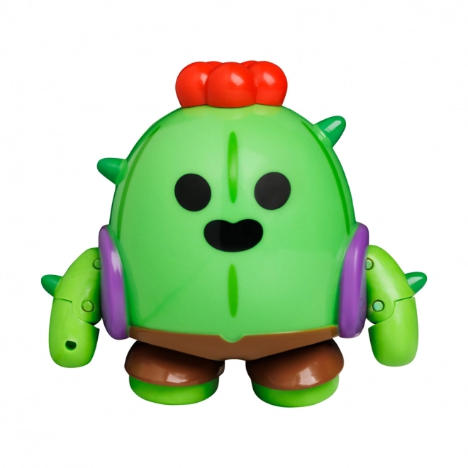 Figurky akční 11 cm Brawl Stars 2 pack série 1