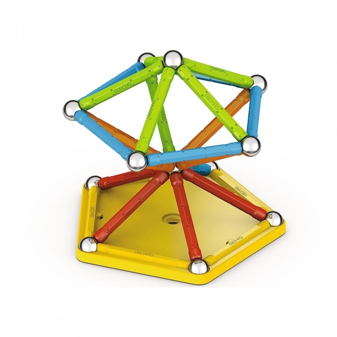 Geomag Supercolor 42 dílků