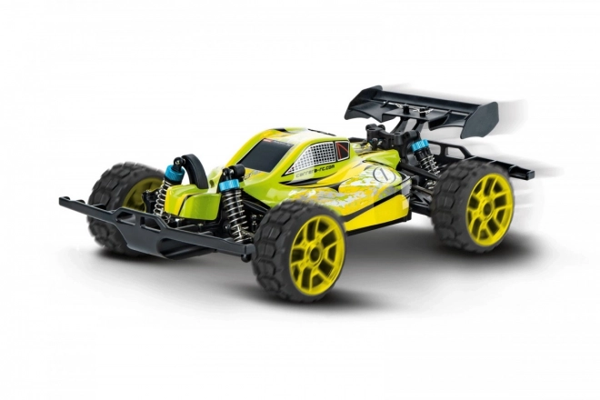 RC auto Lime Star -PX- Carrera Profi