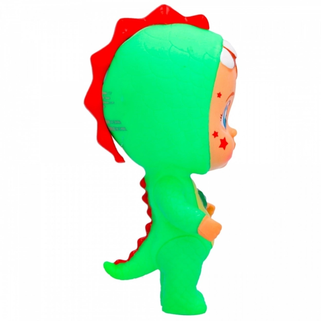 Lalinky Cry Babies Magic Tears Icy World Dinos