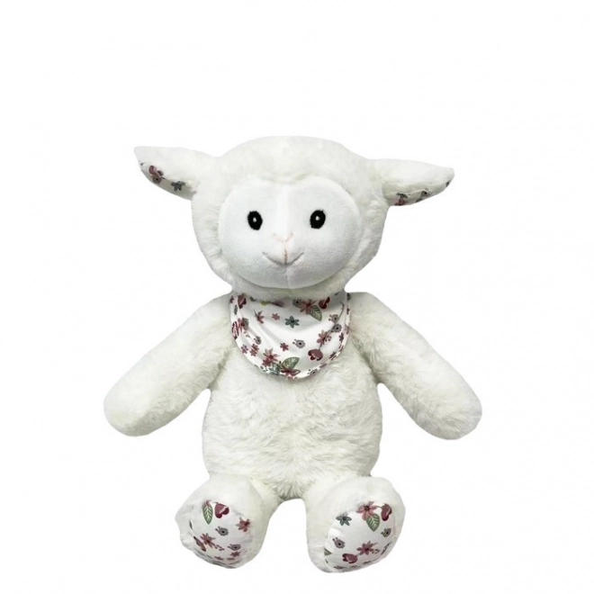 Maskot Sheep Mania 22 cm