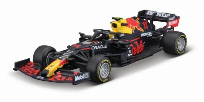 Závodní formule Bburago F1 2023