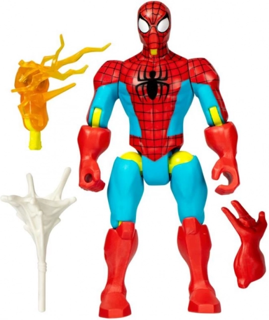 Spider-Man MixMashers figurka