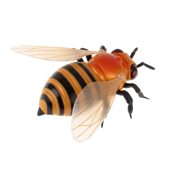 RC včela na dálkové ovládání