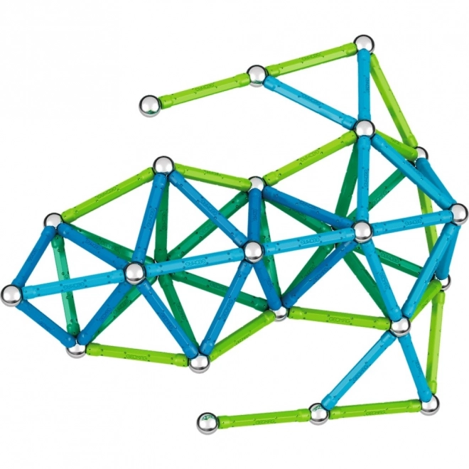 Geomag Classic 142 dílků