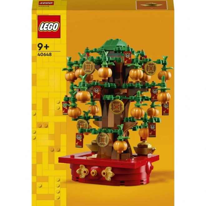 LEGO Strom hojnosti