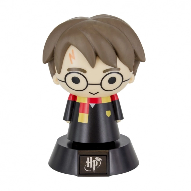Světelná dekorace Harry Potter