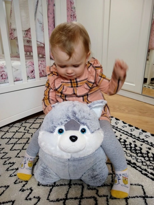 Podpora pro hru a představivost