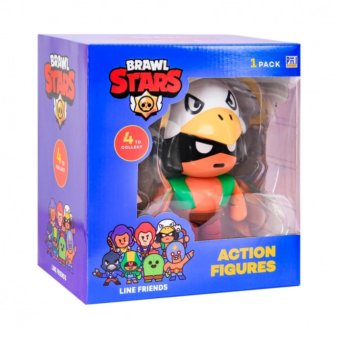 Figurka akční 16,5 cm Brawl Stars 1 pack série 1