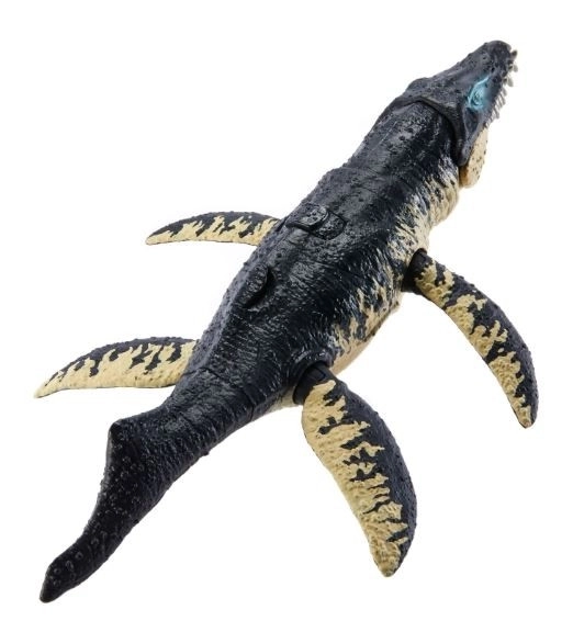 Dinosaurus Kronosaurus z Jurského světa