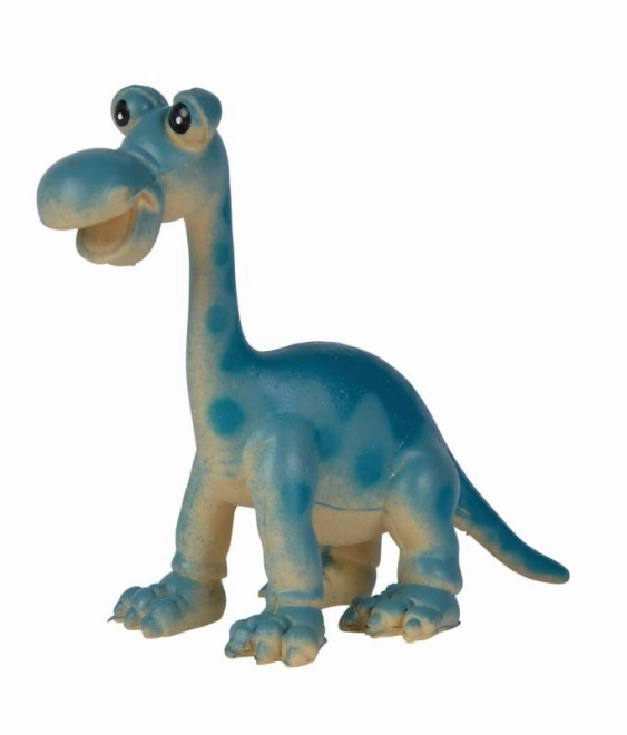 Veselá zvířátka dinosauři