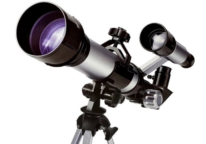 Vzdělávací dalekohled Astronomy Explorer 60x