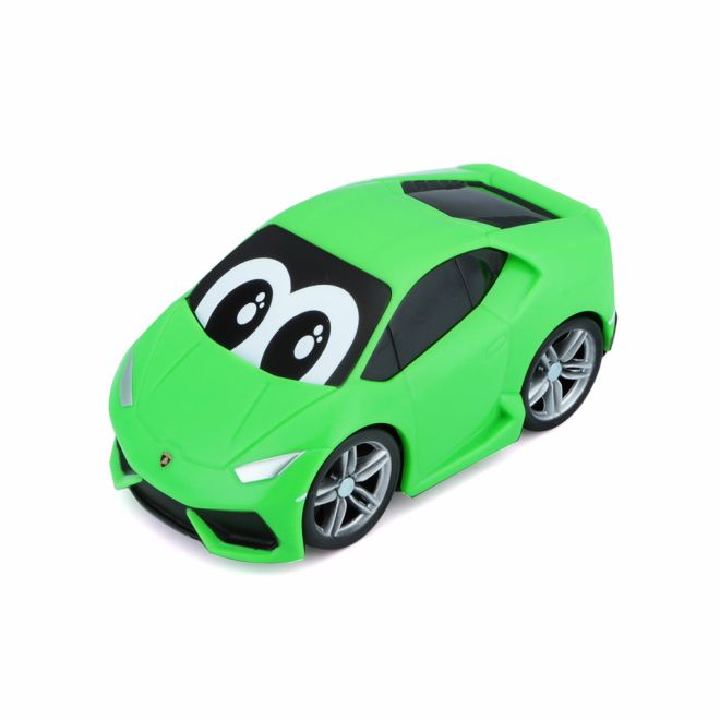 Autíčko Lamborghini