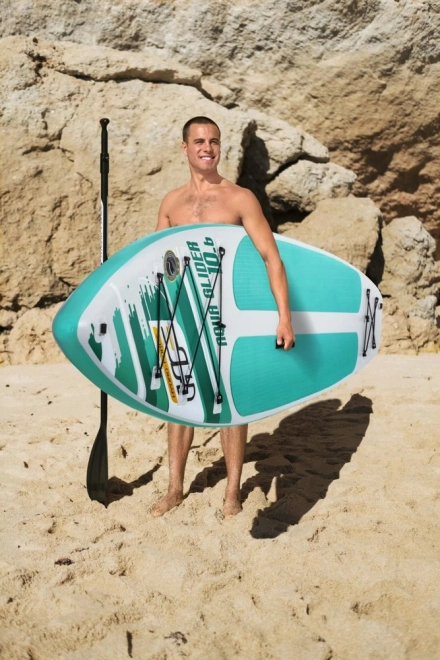 Paddleboard Bestway Aqua Glider 320 cm nafukovací