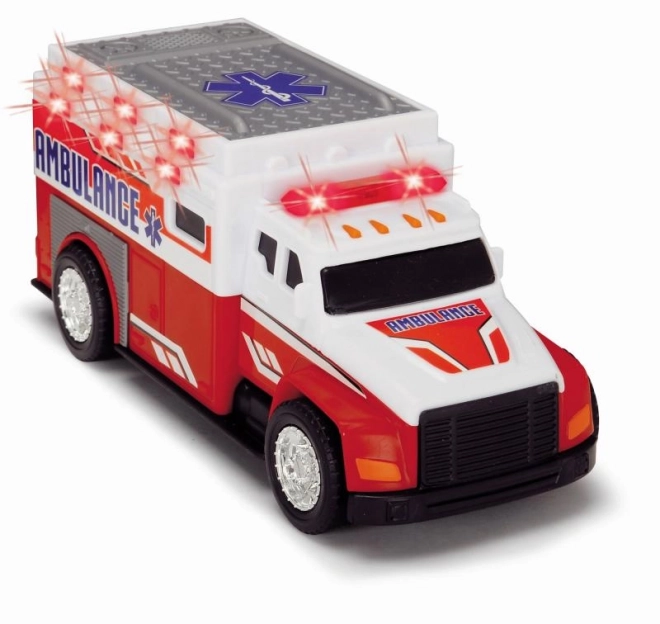 AS Ambulance 15cm