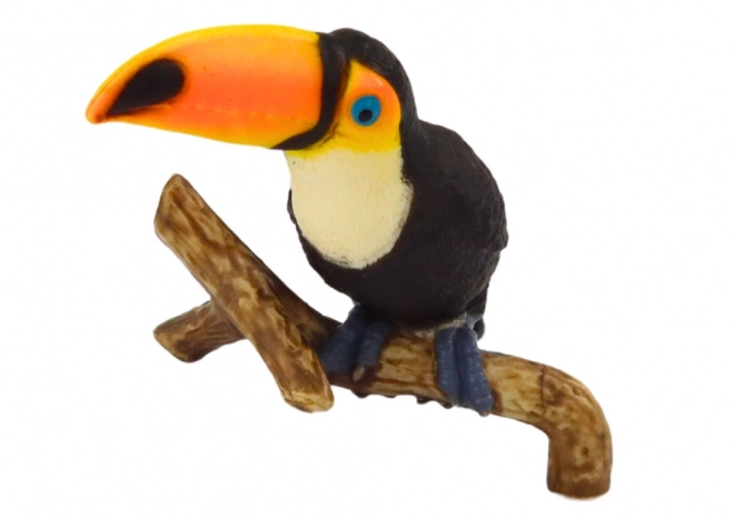 Figurka Grand Toucan Zvířata světa