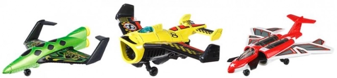 HW SKY BUSTERS ASST