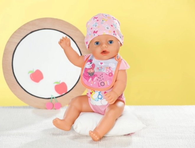 Bryndák pro panenky BABY Born