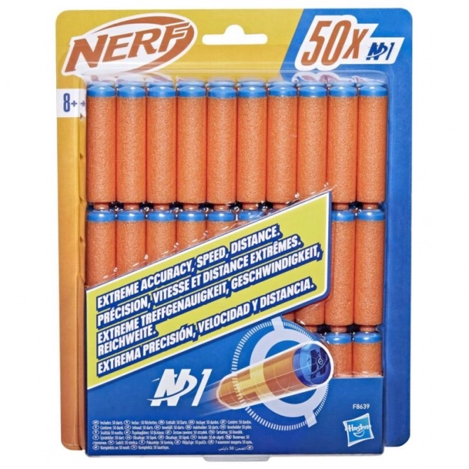 Nerf n1 refill 50