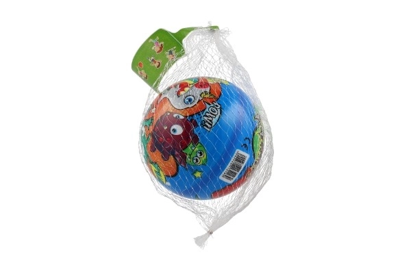 Míč příšerky 14 cm