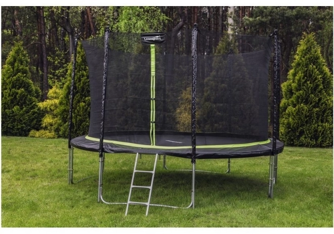 Trampolína LEAN SPORT PRO 12ft