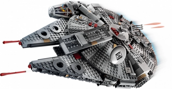 LEGO Star Wars 75257 Millennium Falcon™