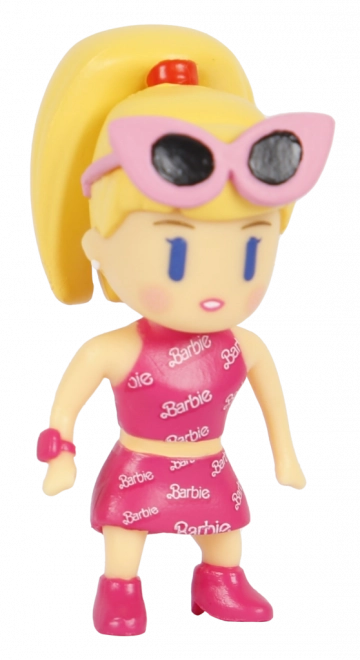 Figurka Stumble Guys X Barbie