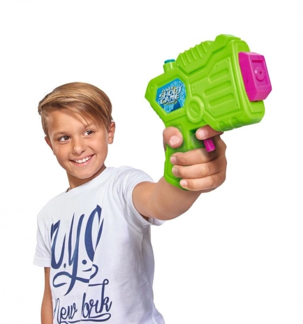 Vodní pistole set 2 kusy