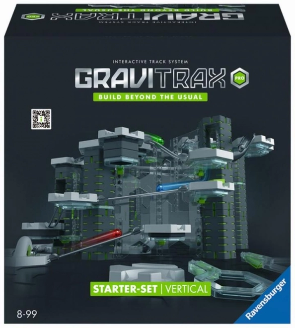 GraviTrax PRO Startovní sada