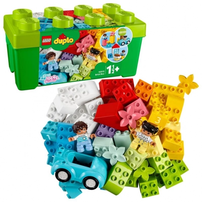 LEGO Duplo 10913 Box s kostkami