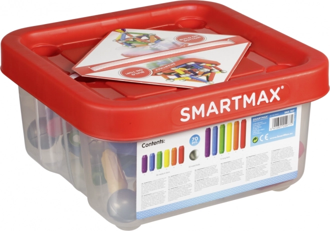 SmartMax - Kontejner - 70 ks