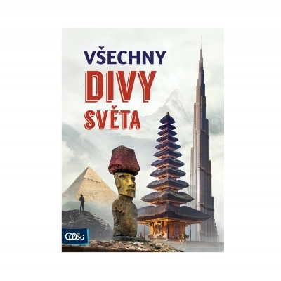 Všechny divy světa kvízová hra