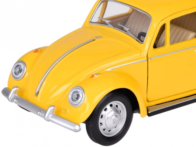 Sběratelský vůz Volkswagen Classical Beetle 1967