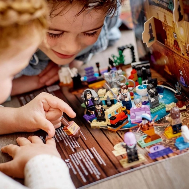 LEGO® Harry Potter™ 76404 Adventní kalendář