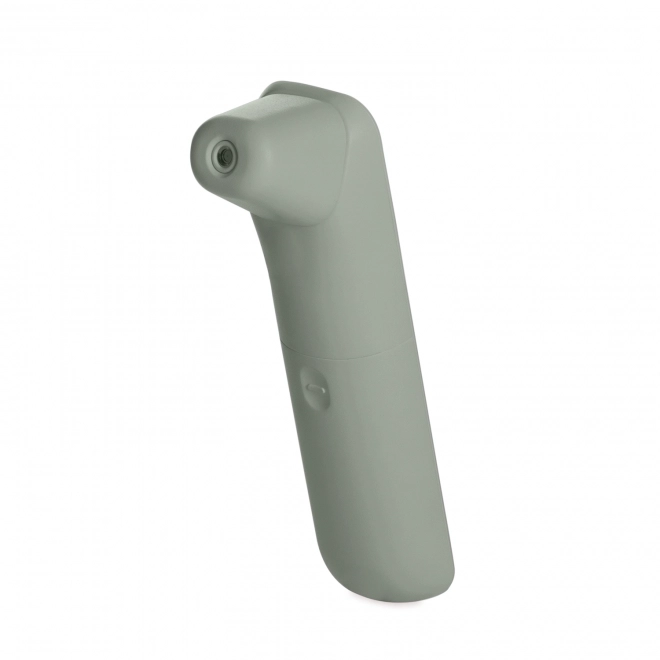 Digitální bezkontaktní teploměr 2v1, Green