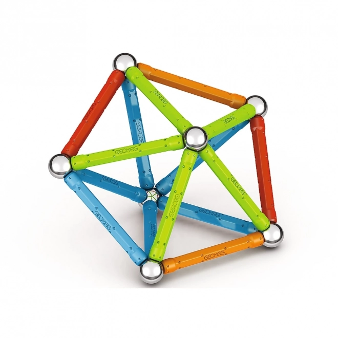 Geomag Supercolor 42 dílků