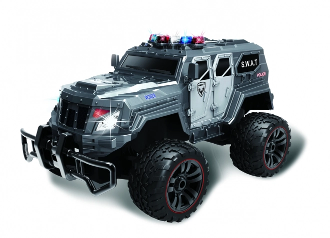 RC SWAT policejní auto Pioneer 39 cm