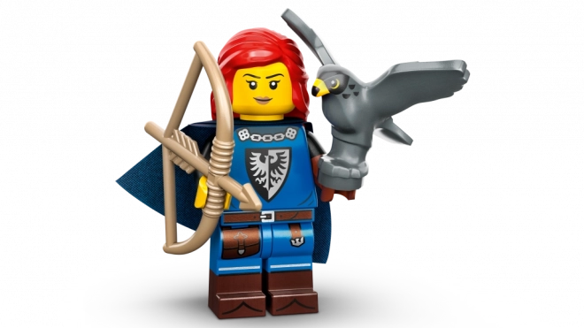 LEGO® Minifigures 71037 Minifigurky LEGO® – 24. série