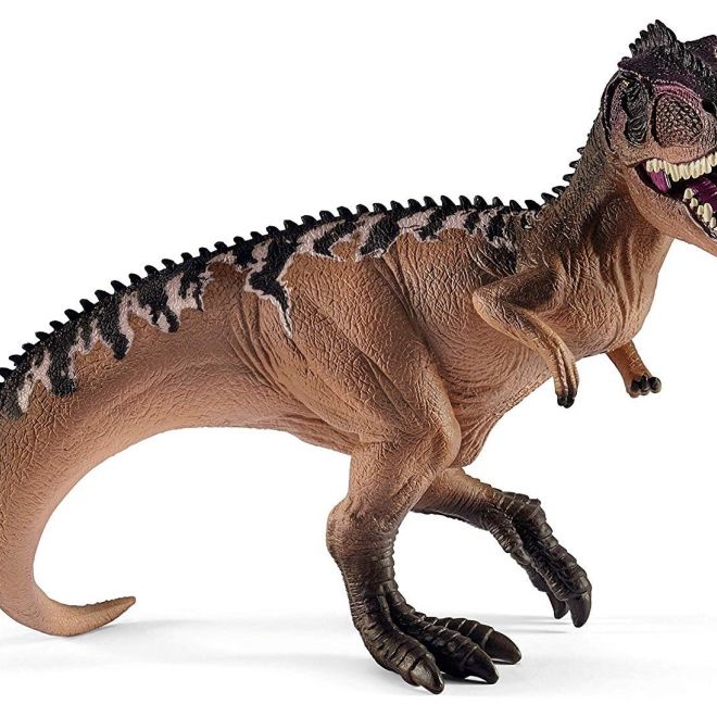 SCHLEICH Dinosaurs® 15010 Gigantosaurus s pohyblivou čelistí
