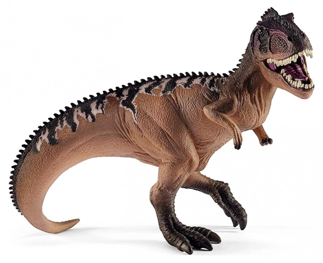 SCHLEICH Dinosaurs® 15010 Gigantosaurus s pohyblivou čelistí