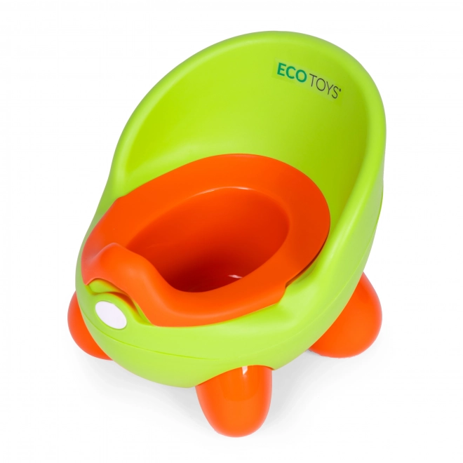 Dětský nočník ECOTOYS