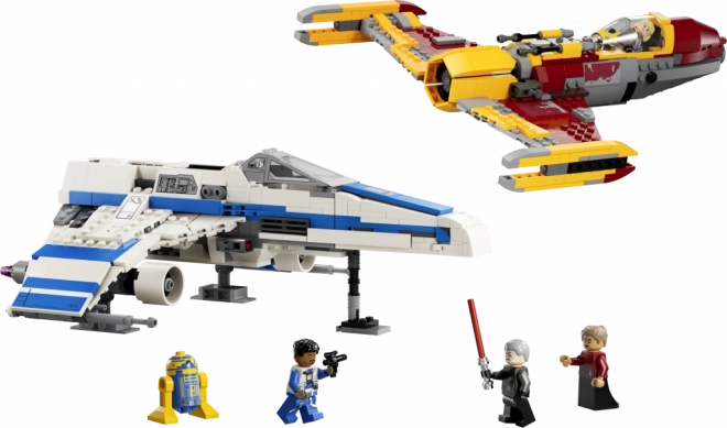 LEGO® Star Wars™ 75364 To-be-revealed-soon