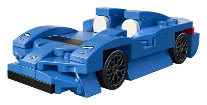 LEGO® Speed Champions 30343 McLaren Elva